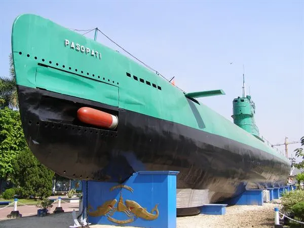 Surabaya Sojourn: Revealing the Lesser-Known Treasures of Java ytychl